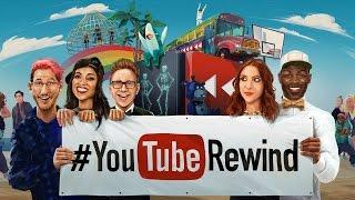 YouTube Rewind Now Watch Me 2015  #YouTubeRewind