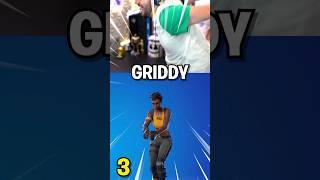 10 Most Used Fortnite Emotes