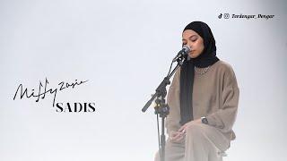 Sadis - Afgan Cover by Mitty Zasia
