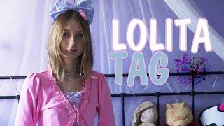 Lolita TAG  English subtitles