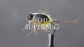 Tying the Superbug