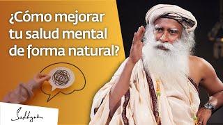 El punto de vista de un yogui sobre la salud mental  Sadhguru Español