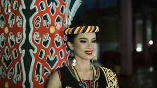 Miss Mega Bintang Indonesia 2024 Kalimantan Barat 3 - Diana Romana