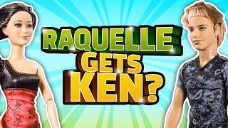 Barbie - Raquelle Gets Ken?  Ep.9