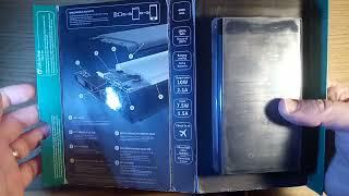 CELLULARLINE FREE POWER MANTA 6000 MAHLIK POWERBANK İYİ Mİ ? UNBOXING VE İNCELEME