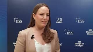 IISS Shangri-La Dialogue 2023 Veerle Nouwens shares the outcomes of General Li Shangfu’s speech