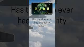  Amazing Race Trivia Do you know the celebs?⎰Nerdtainment #amazingrace