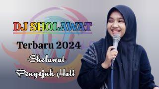 Newest DJ Sholawat 2024 is heart-warming