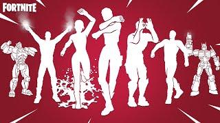 These Legendary Fortnite Dances Have The Best Music Without You Get Out Of Your Mind Get Griddy
