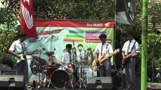 Band smkn 11 malang