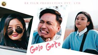 Golo Goto  Official Bodo Music Video  Shimang  Memory & Madhumita  RB Film Production