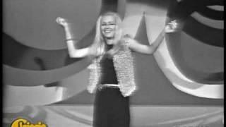 Patty Pravo - La bambola dal programma tv Vengo anchio 1968