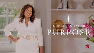 This trick will help you find your purpose  Rituals