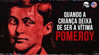 O pequeno serial killer Jesse Pomeroy  Documentário criminal