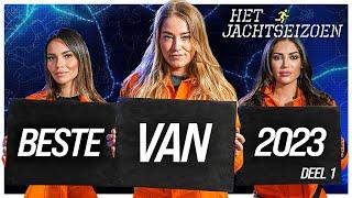 Het Jachtseizoen 2023 Beste Momenten Deel 1  #StukTV #Jachtseizoen  Prime Video Nederland