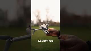 DJI MINI 4 PRO. #dronar #drone #djidrones #tech #droning #technology #djiproducts #dronelovers