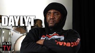 Daylyt Breaks Down Why Kendrick Lamar & Jay Z are Over Drake Part 20