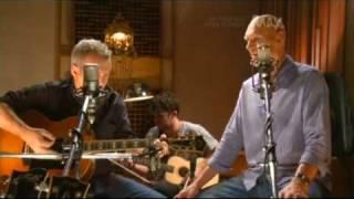 Jimmy Barnes & Peter Garrett - Locomotive Breath Live on My First Gig