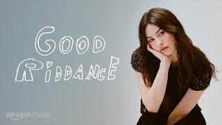 Gracie Abrams - Creating my album Good Riddance