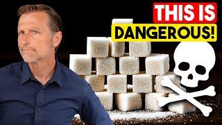 You Will NEVER Eat Sugar Again after This