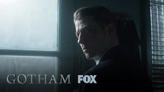 Gordon Has An Unexpected Visitor  Season 3 Ep. 12  GOTHAM