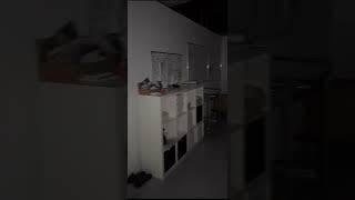 Paranormal Live *3.5 • v1* Arasz @ Gangguan Jin Di Pejabat Selangor Malaysia S01E03