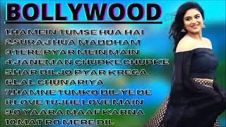 Evergreen Song   सदाबहार हिंदी गाने   Old Hindi Songs   Kumar Sanu Alka Yagnik   Udit Narayan