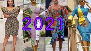 C African Fashion Catchy African wear styles for Ladies perfect for all occations.