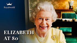 Elizabeth at 80 Continuity and Change  Royal Docu