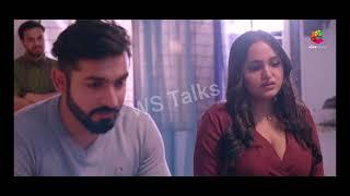 Baba Rancho Web Series Explained Review WS Talks