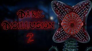 Thorns Dark Disillusion OST Dark Deception fan game