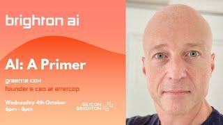 Brighton AI - A Primer