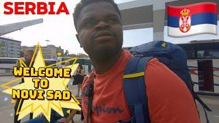 Belgrade To Novi Sad SERBIA - What To Know