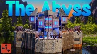 The Abyss - The BEST Trio BUNKER Base FOR YOUR GROUP - 2023 Design
