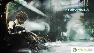 Hydrophobia 2010  Xbox 360  1440p60  Longplay Full Game Walkthrough No Commentary