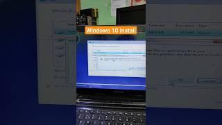 #lenovo g50 windows installation #how to windows setup #laptop driver #zonehacker #virelvideo