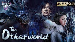 【Multi-sub】The Otherworld  Cross the Parallel Devildom in Mirror  Action Fantasy  Full Movie