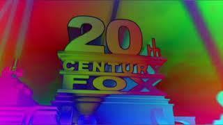 20th Century Fox iVipid Effects Sponsored by Preview 2 Effects