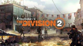  The Division 2 #1  Максимыч и Гномыч в дивижене 