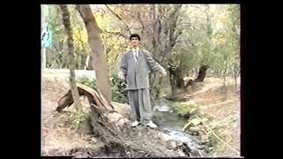 Dowran Saparow Kaşşey - Aknabadym 1995  ARHİW