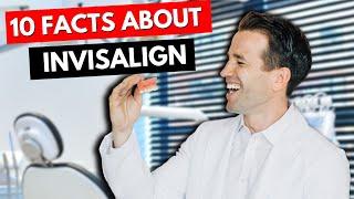 Top 10 Things to Know When Starting Invisalign  Clear Aligners  Orthodontist