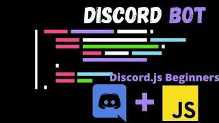 How To Code a Discord Bot  Beginner  NO DOWNLOADS