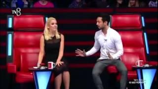 Hadise & Murat Boz