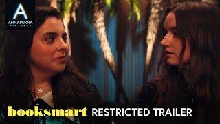 BOOKSMART  Final Restricted Trailer