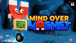 Wishlist Mind Over Magnet on Steam