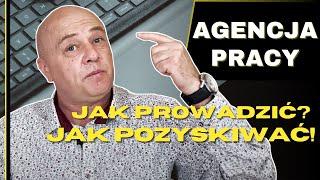 Agencja Pracy Jak Pozyskać Pracodawcę w 7 Punktach