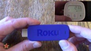 Roku Streaming Stick 3500R In-Depth Review