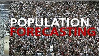 population forecasting