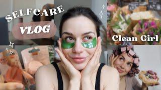 Die beste Selfcare Day Routine - Clean Girl & Beauty Tipps