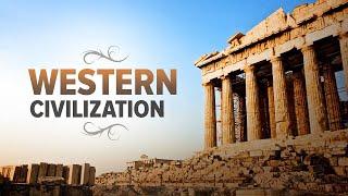 What makes Western Civilization exceptional?